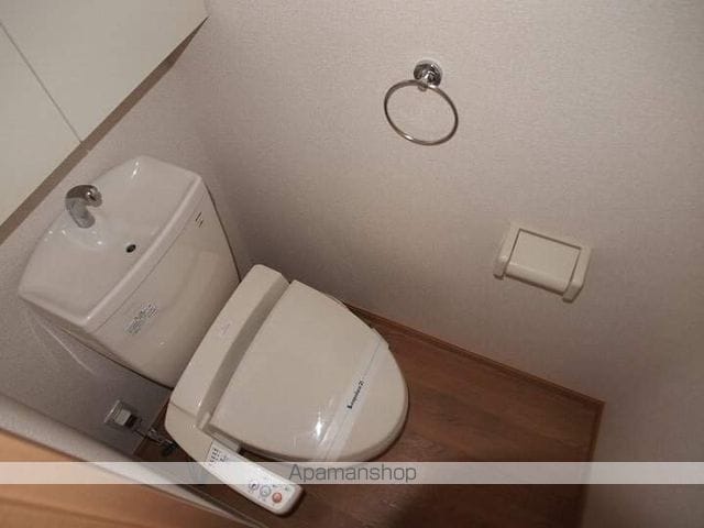 レオパレス恵の内装写真