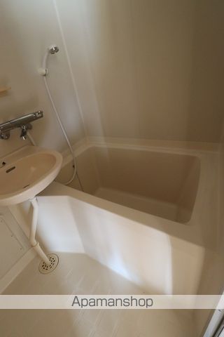 ウッディハイツの内装写真