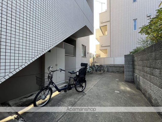 ポラリスIIのその他写真