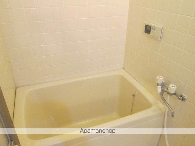 アンボジュール日愛の内装写真