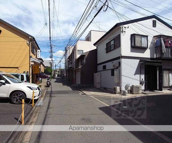 サンアヴェニュー墨染の周辺写真