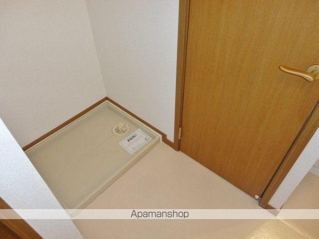クレール北浜IIの内装写真