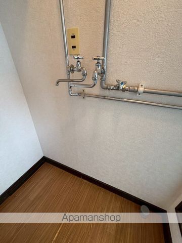 旭扇マンションの内装写真