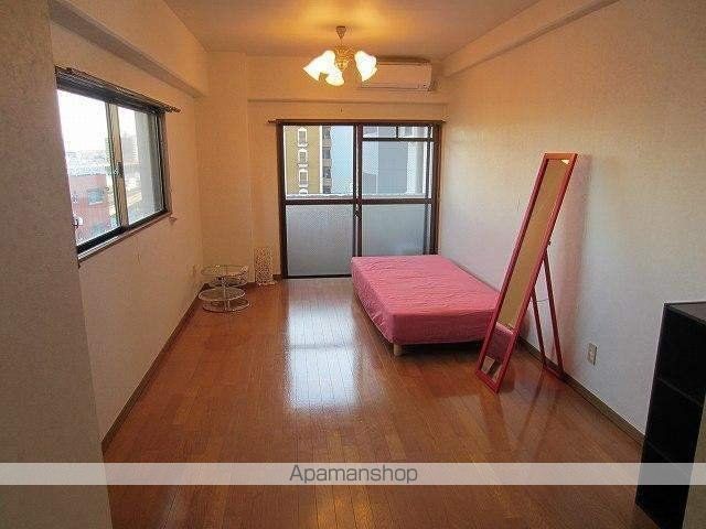 LINCAの内装写真