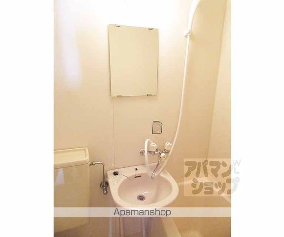 エスポワール川向の内装写真