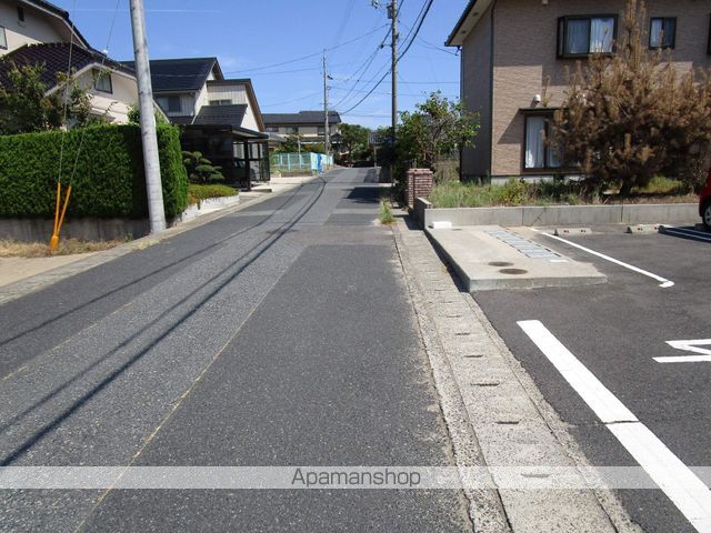 ハーベストヒルズの周辺写真