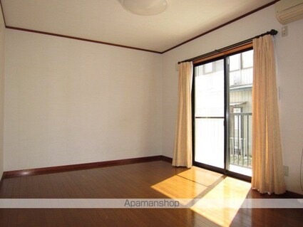 長野県長野市篠ノ井布施高田[1LDK/50.51m2]の内装10