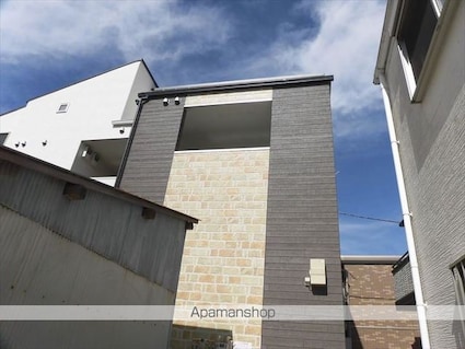 アジュール小岩[1R/14.06m2]の外観2