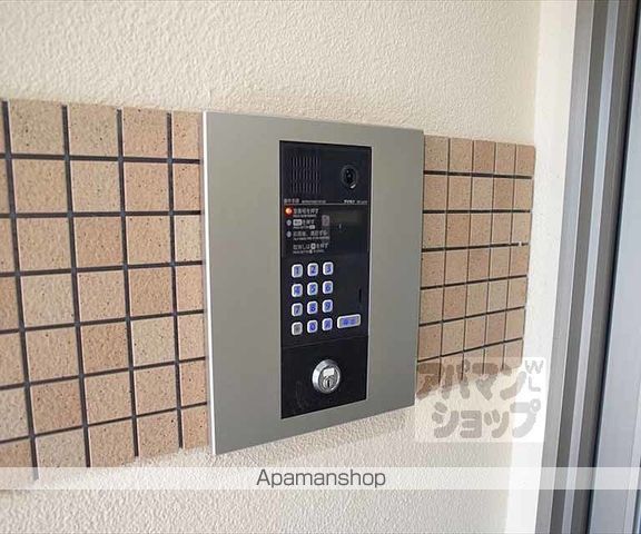 サンフォレスト北白川の内装写真