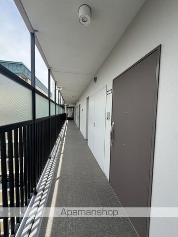 STANDZSHINOSAKAのその他写真