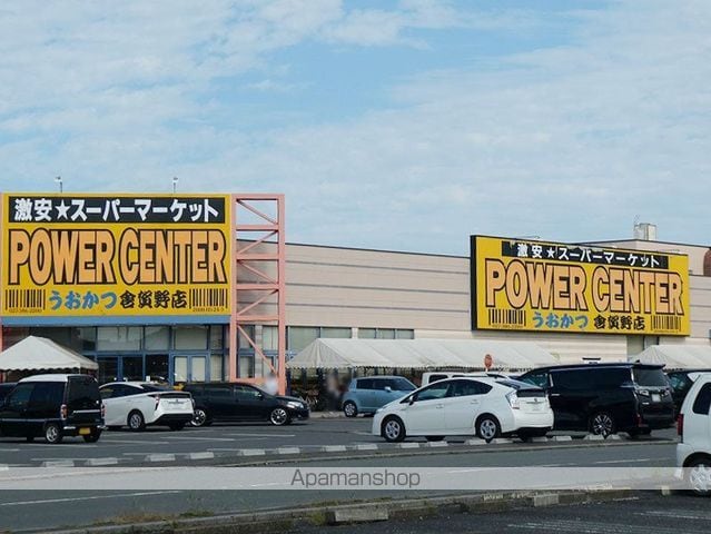 DーLUXE中居町の周辺写真