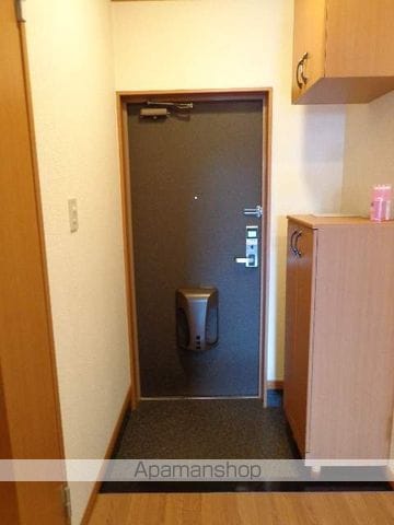 プレステージ曙の内装写真