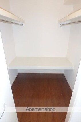 アヴァン　ドゥース　Ｂ棟[2LDK/60.7m2]の収納