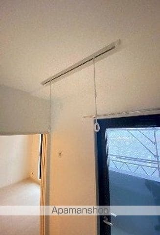 グリーンベース博多の内装写真