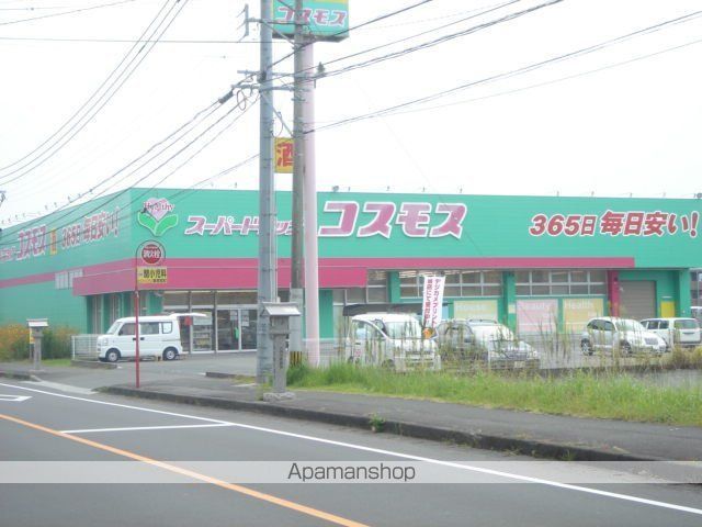 ファミーユ ピエの周辺写真