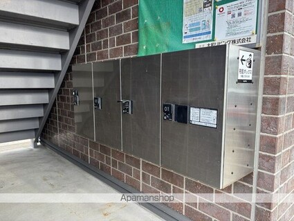 ディールーム和田東[1R/30.03m2]の内装2