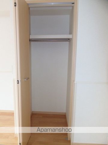 エターナルIの内装写真