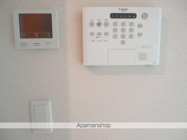 グランメゾン霞の内装写真