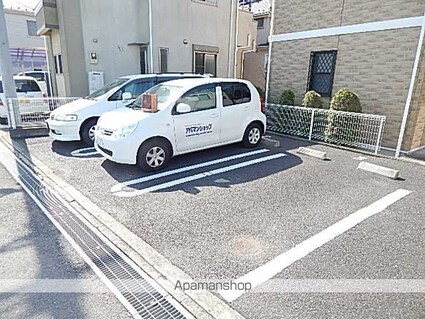 ミニヨンＫ[1R/26.11m2]の共用部4