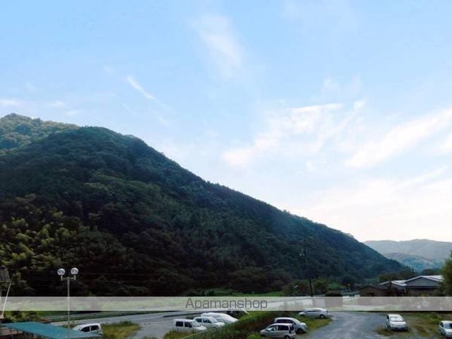 ビレッジハウス建部吉田1号棟の内装写真