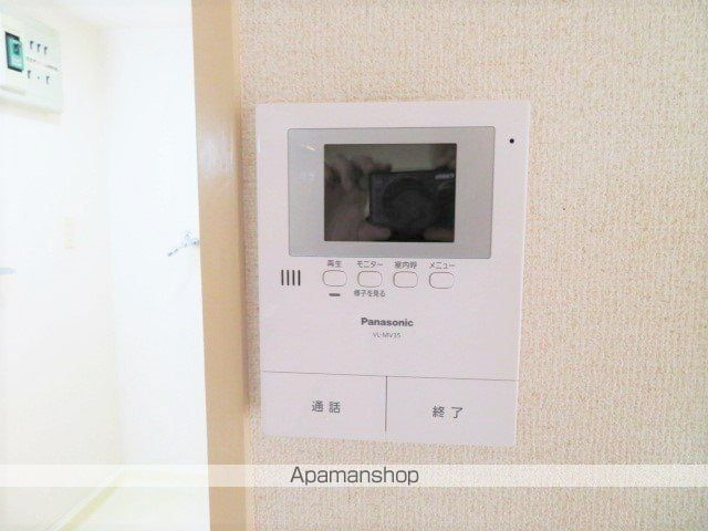 エステート松風台の内装写真