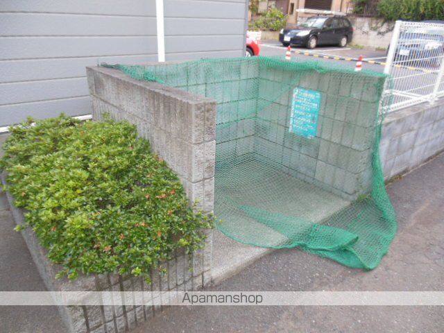 アルベール武蔵境のその他写真