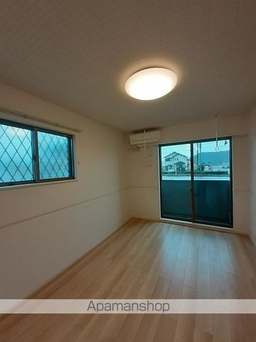 RiriaVII10の内装写真