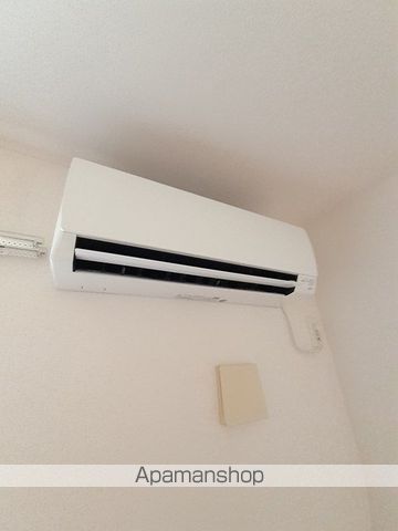 ウェリナIIの内装写真