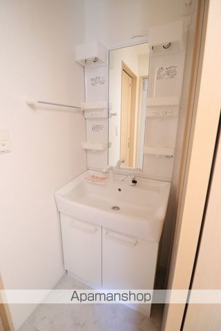 エスペランサの内装写真