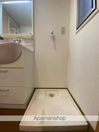 キュービックパレス[2LDK/60.39m2]の内装6