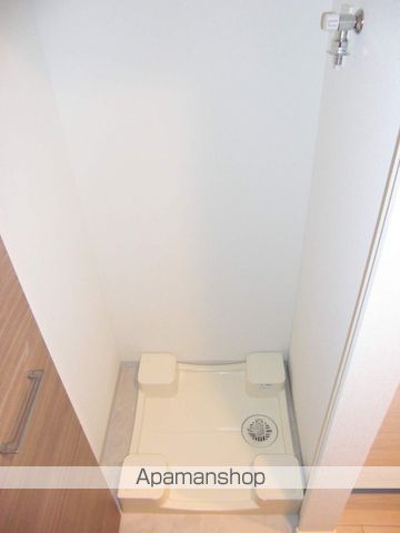 S−RESIDENCE三国WESTの内装写真