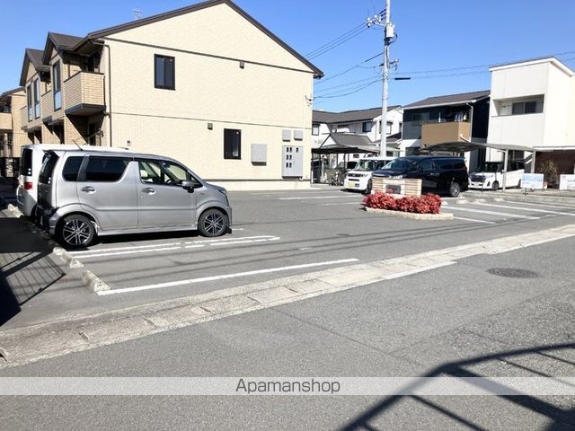 フェリス ディア A棟のその他写真