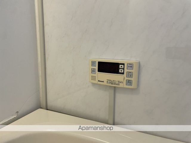 コーポノザキNo3の内装写真