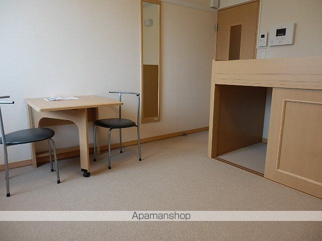 レオネクストおおせぎIIIの内装写真