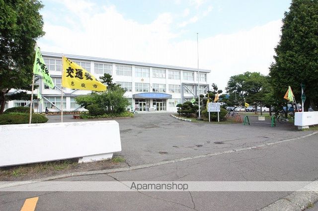 柏恵館IIの周辺写真