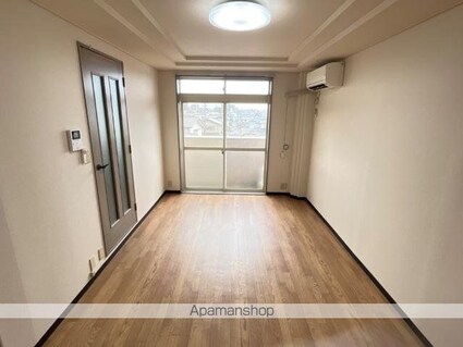 ヴーヴレイ[1K/24.75m2]の内装2