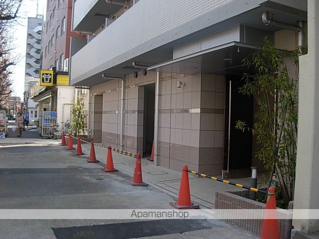 プラウドフラット小石川のその他写真