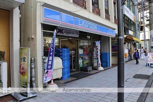 ライオンズマンション武蔵新城駅前 204 ｜ 神奈川県川崎市中原区上新城２丁目6-1（賃貸マンション1K・2階・18.37㎡） その10