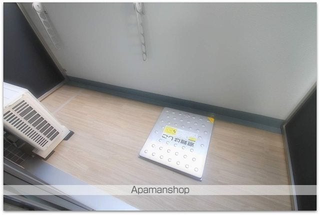 プレサンス立売堀パークシティの内装写真