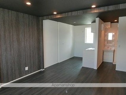 岩手県盛岡市月が丘２丁目[2DK/56.31m2]の内装3