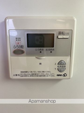レオネクスト幸IIIの内装写真