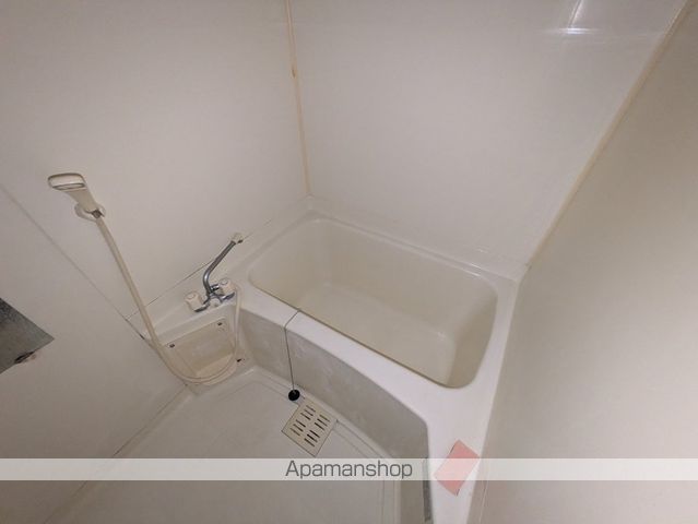 ホルベイの内装写真