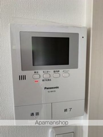 ヴェルジュ松波の内装写真
