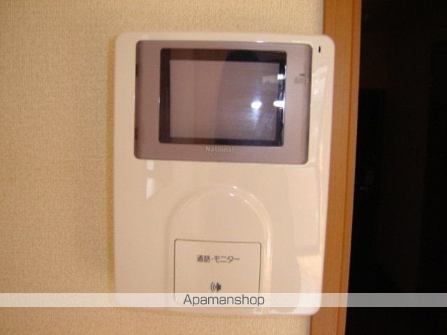 ピアッツア紗梨の内装写真