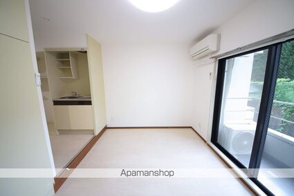 リヴィエール鶴牧[1R/18m2]の内装6