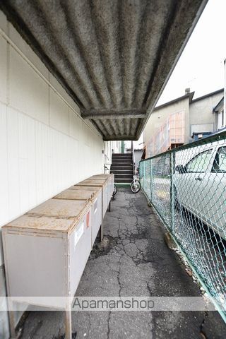 ラスティブ杉並の内装写真
