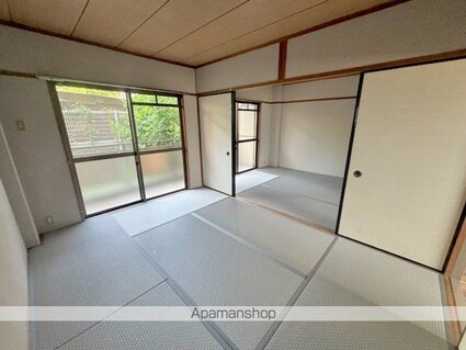 滋賀県近江八幡市上野町[2K/40m2]の内装5