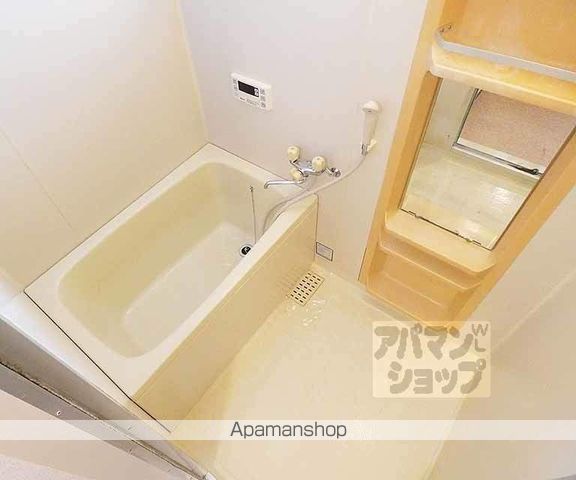 ラヴィアンローズヒルの内装写真
