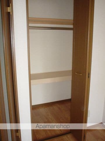 エスポワールKの内装写真