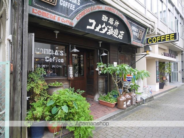 ANNEX・IZUMIの周辺写真